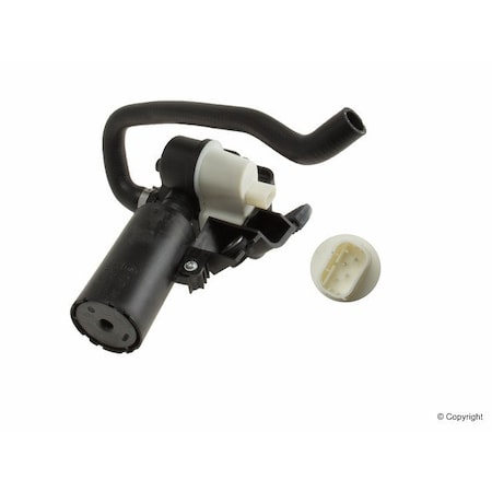 Genuine Fuel Vapor Leak Detection Pump, 16137167539 16137167539